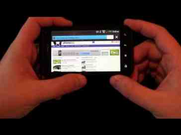 HTC DROID Incredible 2 Review Pt. 1