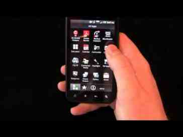 HTC DROID Incredible 2 Review Pt. 2