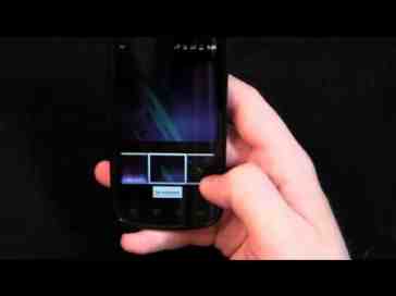 Google Nexus S 4G Video Review Part 1