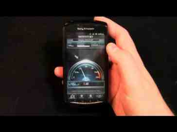 Sony Ericsson Xperia PLAY Video Review Part 2