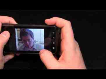 Motorola DROID 3 Video Review Part 2