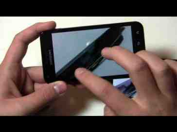 Samsung Epic 4G Touch vs. Motorola DROID BIONIC Dogfight Part 2