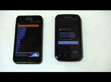 Samsung Epic 4G Touch vs. Motorola PHOTON 4G Dogfight Part 2