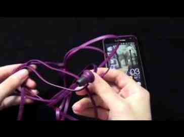 HTC Rhyme Video Review Part 2