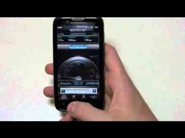 Motorola Atrix 2 Video Review Part 2