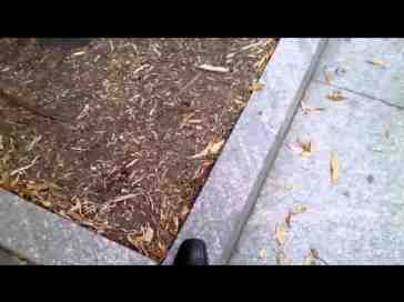 T-Mobile myTouch 720p HD Video Sample