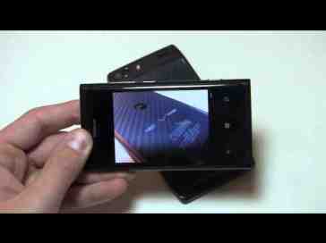 Nokia Lumia 800 Video Review Part 2