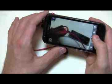 HTC Rezound Video Review Part 2