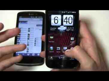 LG Nitro HD vs. HTC Rezound Dogfight Part 2