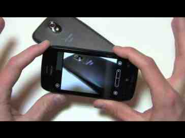 Nokia Lumia 710 Video Review Part 2