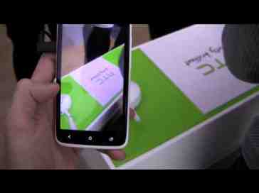 First Look: Camera on HTC One X