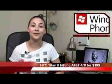 Dog Pound Episode 31 - Lumia 900 hits April 8th; iPhone with larger display; Galaxy S III in April