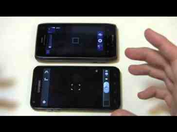 Motorola DROID 4 vs. Samsung Epic 4G Touch Dogfight Part 2