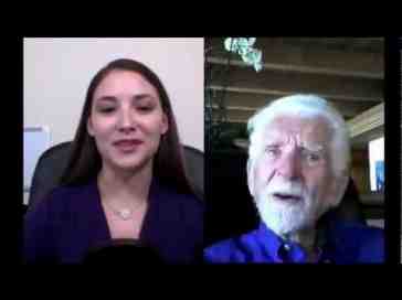 PhoneDog TV: Interview with Martin Cooper