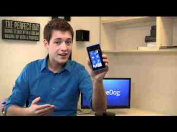 Nokia Lumia 900 Challenge: Day 1