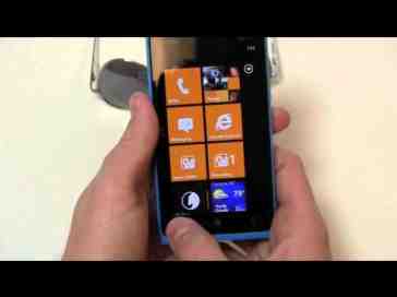 Nokia Lumia 900 Video Review Part 2
