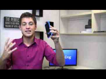 Nokia Lumia 900 Challenge: Day 4