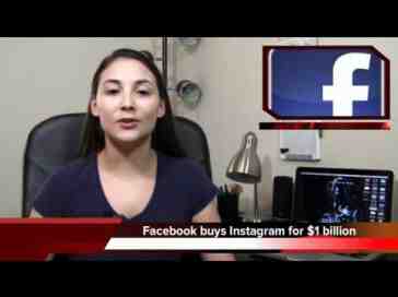 Dog Pound Episode 33 - Facebook buys Instagram; Lumia 900 Review; Android 4.0 for Note and more!