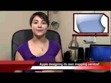 CTIA Recap - HTC EVO 4G LTE, DROID Incredible 4G LTE; Apple creating its own mapping service? 