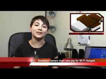 Ban on EVO 4G LTE lifted; Mulitple Nexus devices coming; No more unlimited data for Verizon & more!