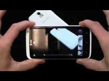 HTC One X vs. Motorola DROID RAZR MAXX Dogfight Part 2