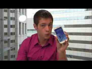 Samsung Galaxy S III Challenge: Day 7