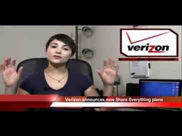 iOS 6 features only for new devices; Galaxy S III review; Verizon's shared data plans and more!