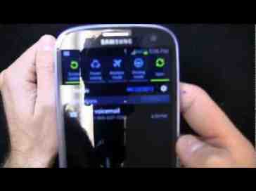 T-Mobile Samsung Galaxy S III Review