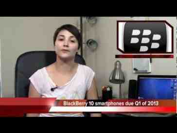 Android Jelly Bean Recap; Google Nexus 7; Galaxy Nexus banned; BlackBerry 10 delayed and more!