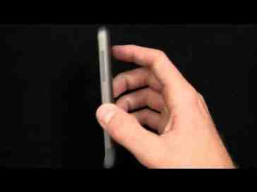 HTC One V Video Review Part 2