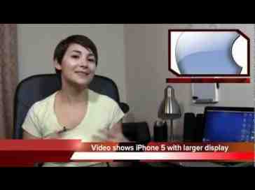 iPhone 5 glass leaked; Apple vs. Samsung trial begins; Galaxy Note 10.1 launching and more!