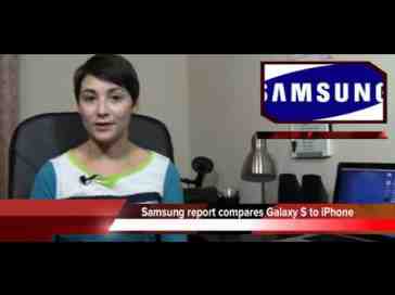New iPhone pre-orders; Samsung doc shows copying of iPhone; Samsung Galaxy Note 2 and more!