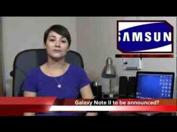 New BlackBerry 10 phones; Microsoft Surface to cost $199; Galaxy Note 2 teaser