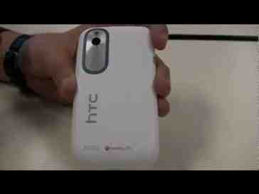 HTC Desire X Hands-On