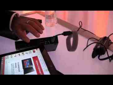 Lenovo ThinkPad Tablet 2 Hands-On