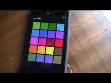 HTC Windows Phone 8X Early Review