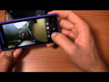 HTC Windows Phone 8X vs. Sony Xperia TL Dogfight Part 2
