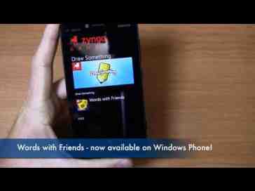 Nokia Lumia 810 Unboxing