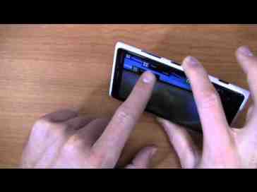 Nokia Lumia 920 Video Review Part 1