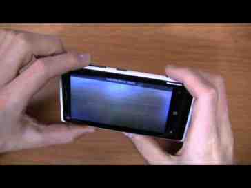 Nokia Lumia 920 Video Review Part 2