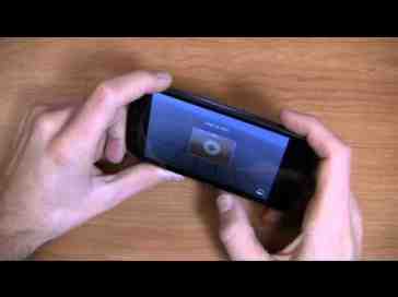 Samsung Galaxy Nexus Android 4.2 Walkthrough