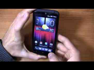 HTC One X Plus Video Review Part 1