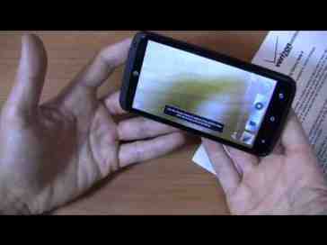 HTC One X Plus Video Review Part 2