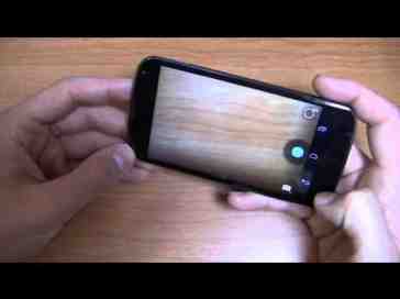 Google Nexus 4 Video Review Part 2