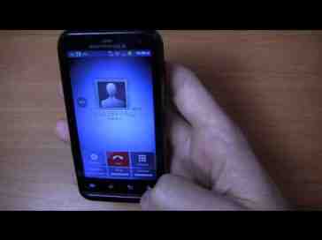 Republic Wireless Motorola Defy XT Video Review
