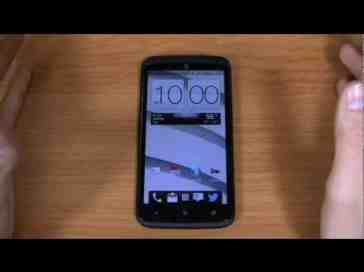 HTC One X+ Challenge: Day 3