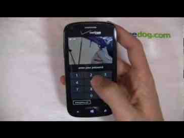Samsung ATIV Odyssey Video Review Part 2