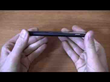 Google Nexus 4 Snapshot Review