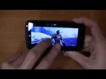 HTC One X+ Challenge, Day 14: Tegra 3 and gaming