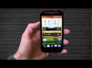 HTC One SV Snapshot Review